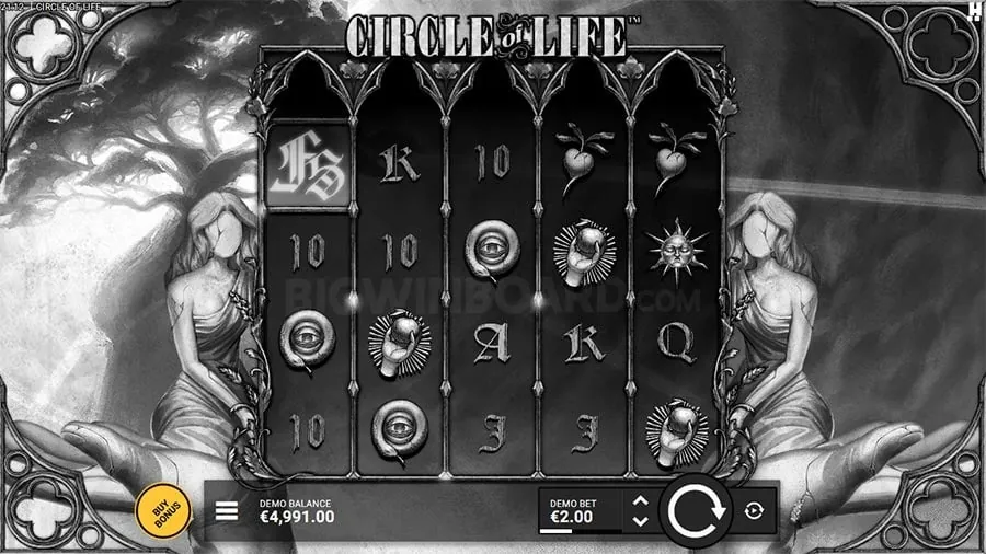 New Casino Games Launch