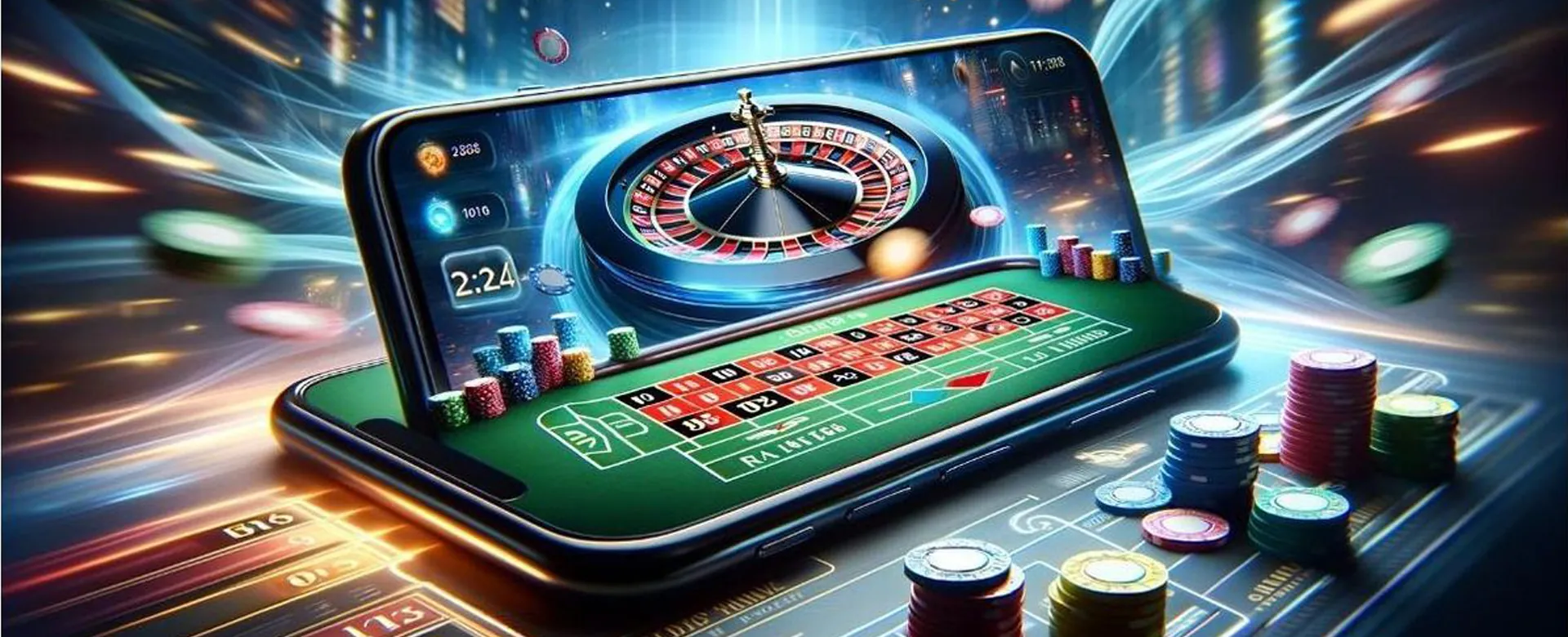 Bet88 Office online casino banner with exciting games and promotions